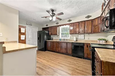 11 Pine Bower Drive NW, Rome, GA 30165 - Photo 7