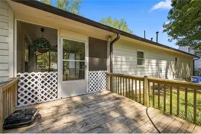 11 Pine Bower Drive NW, Rome, GA 30165 - Photo 29