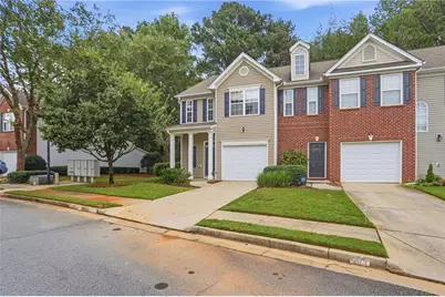 465 Lantern Wood Drive, Scottdale, GA 30079 - Photo 29