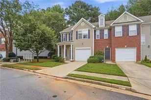 465 Lantern Wood Dr, Scottdale, GA 30079 - Photo 29