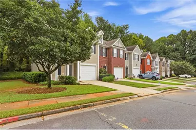 465 Lantern Wood Drive, Scottdale, GA 30079 - Photo 31