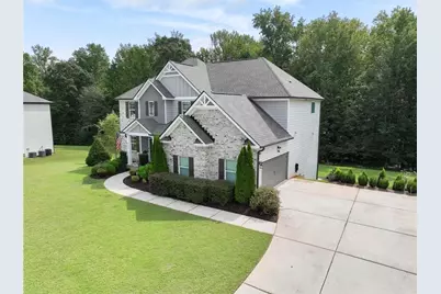 232 Seth Terrace, McDonough, GA 30252 - Photo 3