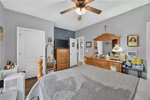 8100 Powhattan Ct, McDonough, GA 30252 - Photo 25