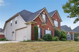 8100 Powhattan Ct, McDonough, GA 30252 - Photo 3