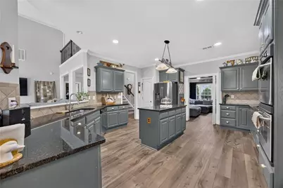 8100 Powhattan Court, McDonough, GA 30252 - Photo 11