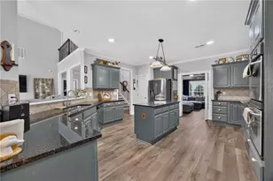8100 Powhattan Ct, McDonough, GA 30252 - Photo 11