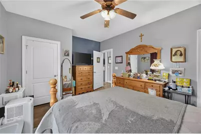 8100 Powhattan Court, McDonough, GA 30252 - Photo 43