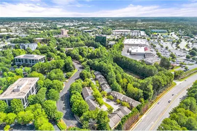 1699 Southgate Mill Drive NW, Duluth, GA 30096 - Photo 17