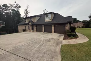 7510 Sunridge Ln, Douglasville, GA 30135 - Photo 23
