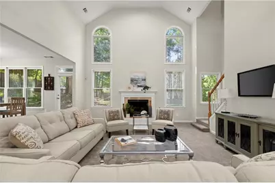 1150 Timberline Place, Alpharetta, GA 30005 - Photo 5