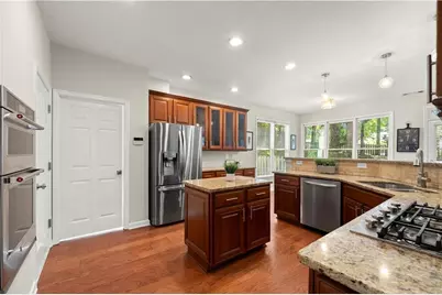 1150 Timberline Place, Alpharetta, GA 30005 - Photo 29