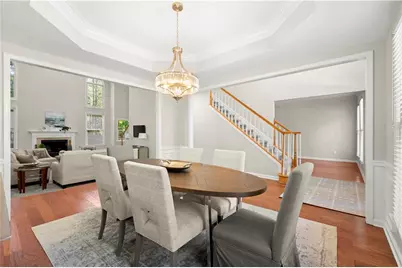 1150 Timberline Place, Alpharetta, GA 30005 - Photo 21
