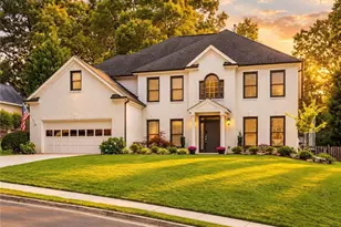 1150 Timberline Pl, Alpharetta, GA 30005 - Photo 1