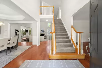 1150 Timberline Place, Alpharetta, GA 30005 - Photo 3