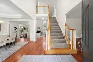 1150 Timberline Pl, Alpharetta, GA 30005 - Photo 3