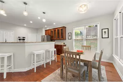 1150 Timberline Place, Alpharetta, GA 30005 - Photo 27