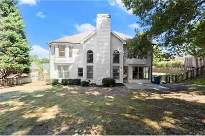 1150 Timberline Place, Alpharetta, GA 30005 - Photo 17