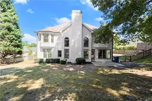 1150 Timberline Pl, Alpharetta, GA 30005 - Photo 17