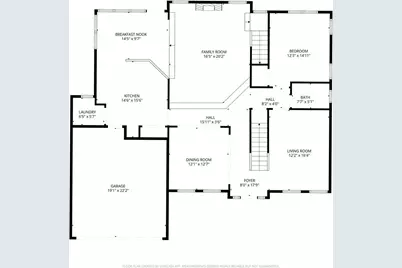 1150 Timberline Place, Alpharetta, GA 30005 - Photo 19