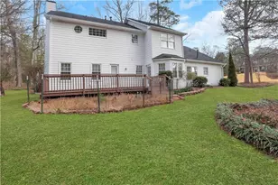 2207 Heritage Trace View, Marietta, GA 30062 - Photo 13