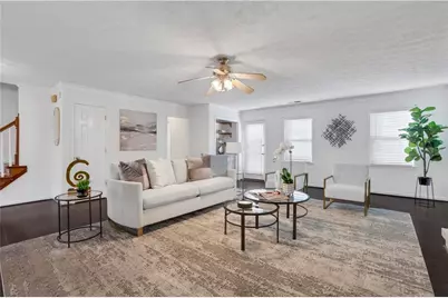 2207 Heritage Trace View, Marietta, GA 30062 - Photo 9