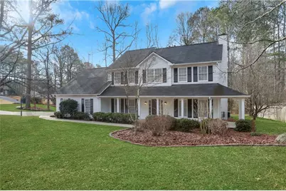 2207 Heritage Trace View, Marietta, GA 30062 - Photo 1