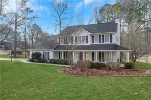 2207 Heritage Trace View, Marietta, GA 30062 - Photo 1