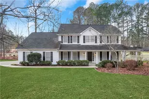 2207 Heritage Trace View, Marietta, GA 30062 - Photo 3