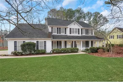 2207 Heritage Trace View, Marietta, GA 30062 - Photo 3