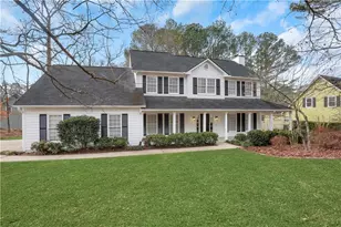 2207 Heritage Trace View, Marietta, GA 30062 - Photo 3