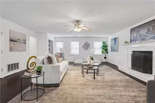 2207 Heritage Trace View, Marietta, GA 30062 - Photo 9