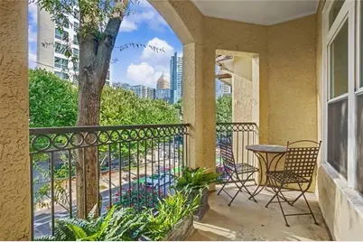 955 Juniper Street NE #4323, Atlanta, GA 30309 - Photo 23