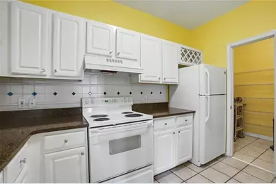 955 Juniper Street NE #4323, Atlanta, GA 30309 - Photo 29