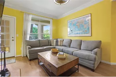955 Juniper Street NE #4323, Atlanta, GA 30309 - Photo 21