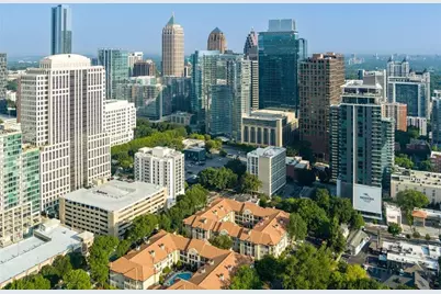 955 Juniper Street NE #4323, Atlanta, GA 30309 - Photo 9