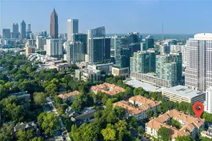 955 Juniper St NE, Atlanta, GA 30309 - Photo 11