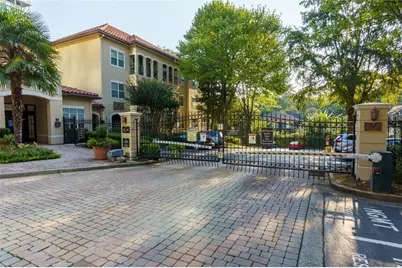 955 Juniper Street NE #4323, Atlanta, GA 30309 - Photo 5