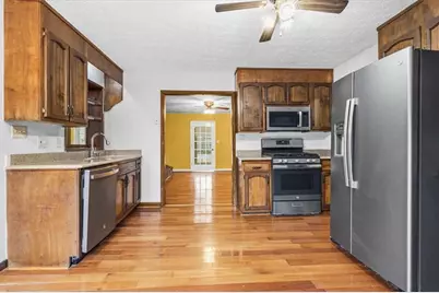202 Ridgewood Road, Cedartown, GA 30125 - Photo 19