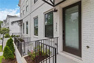 2461 Sycamore Rd NW, Atlanta, GA 30318 - Photo 1
