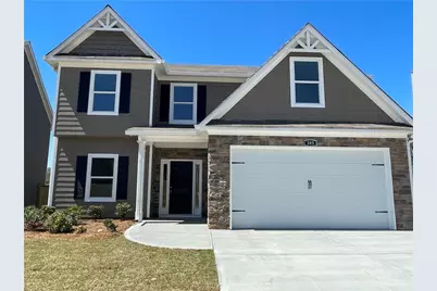 305 Melody Lane NE, Cartersville, GA 30121 - Photo 1