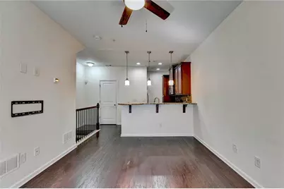 215 Semel Drive NW #453, Atlanta, GA 30309 - Photo 11