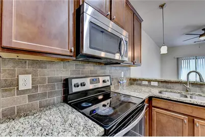 215 Semel Drive NW #453, Atlanta, GA 30309 - Photo 5