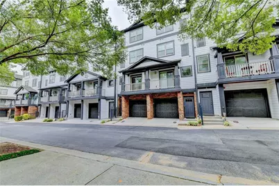 215 Semel Drive NW #453, Atlanta, GA 30309 - Photo 31