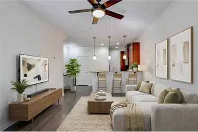 215 Semel Drive NW #453, Atlanta, GA 30309 - Photo 9