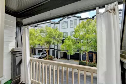 215 Semel Drive NW #453, Atlanta, GA 30309 - Photo 29