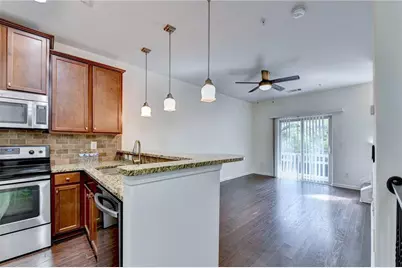 215 Semel Drive NW #453, Atlanta, GA 30309 - Photo 3