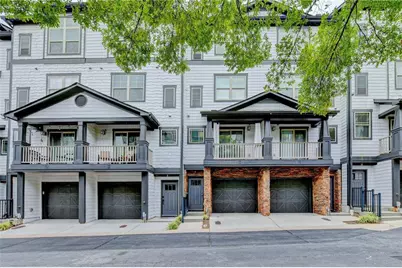 215 Semel Drive NW #453, Atlanta, GA 30309 - Photo 1