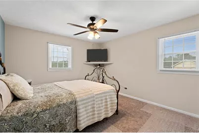5083 Flakes Mill Road, Ellenwood, GA 30294 - Photo 29