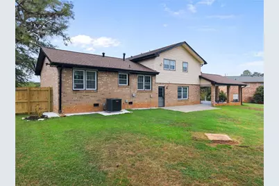 5083 Flakes Mill Road, Ellenwood, GA 30294 - Photo 37