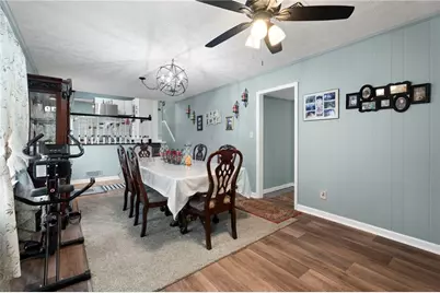 5083 Flakes Mill Road, Ellenwood, GA 30294 - Photo 25